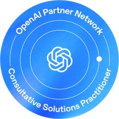 OpenAI Partner Network — Consultative Solutions Practitioner